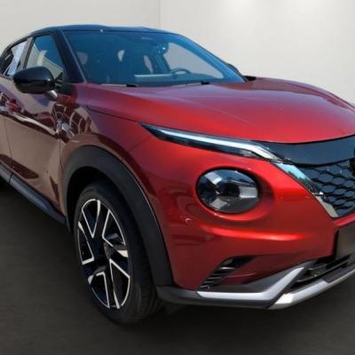 Nissan Juke  N-design